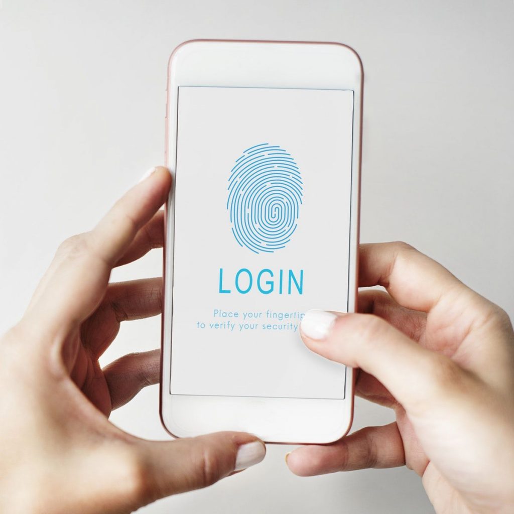 Profiter du Wifi Social Login